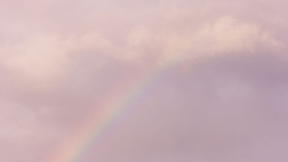 rainbow